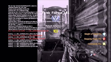 Modern Warfare 2 1.14 | LoyalModding 13th Menu Base | No Jailbreak