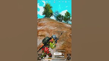 #AWM : Quick Scope Sniper Practice in PUBG #awm #pubgbattlegroundsmobileindiagameplay