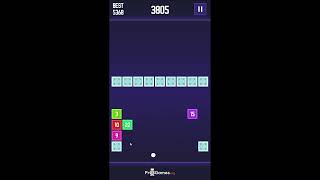 Super Brick Ball - Part 3