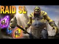 🔥Raid: SL ДЯДЯ О | Х10 Людоед и Герцогиня | ОТКРЫТИЕ ОСКОЛКОВ | РОЗЫГРЫШИ АКК💎💎💎