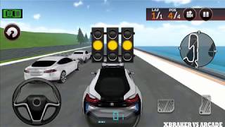 Drive For Speed Simulator Update 2019: New Car Unlocked Icar - Android GamePlay HD