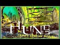 Hune  de lautre ct du monde 2009 progressive rock full album