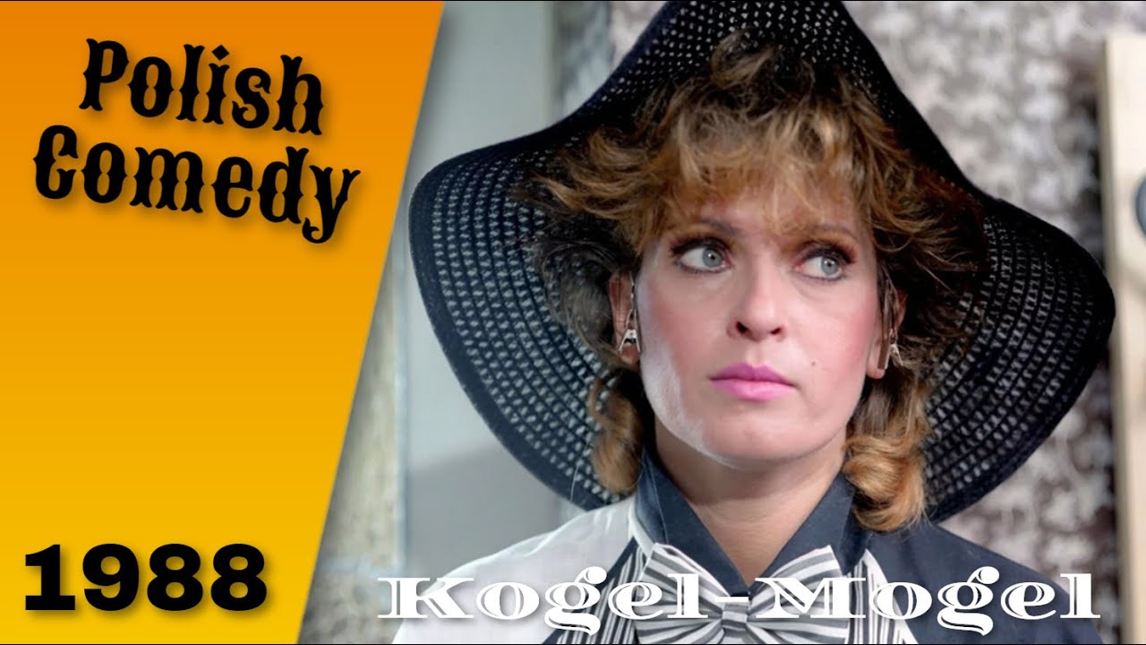 Kogel Mogel 2 Do Pobrania Za Darmo Kogel-Mogel | (1988) | Polska Komedia - YouTube