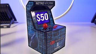 Tech Under $50 - March!