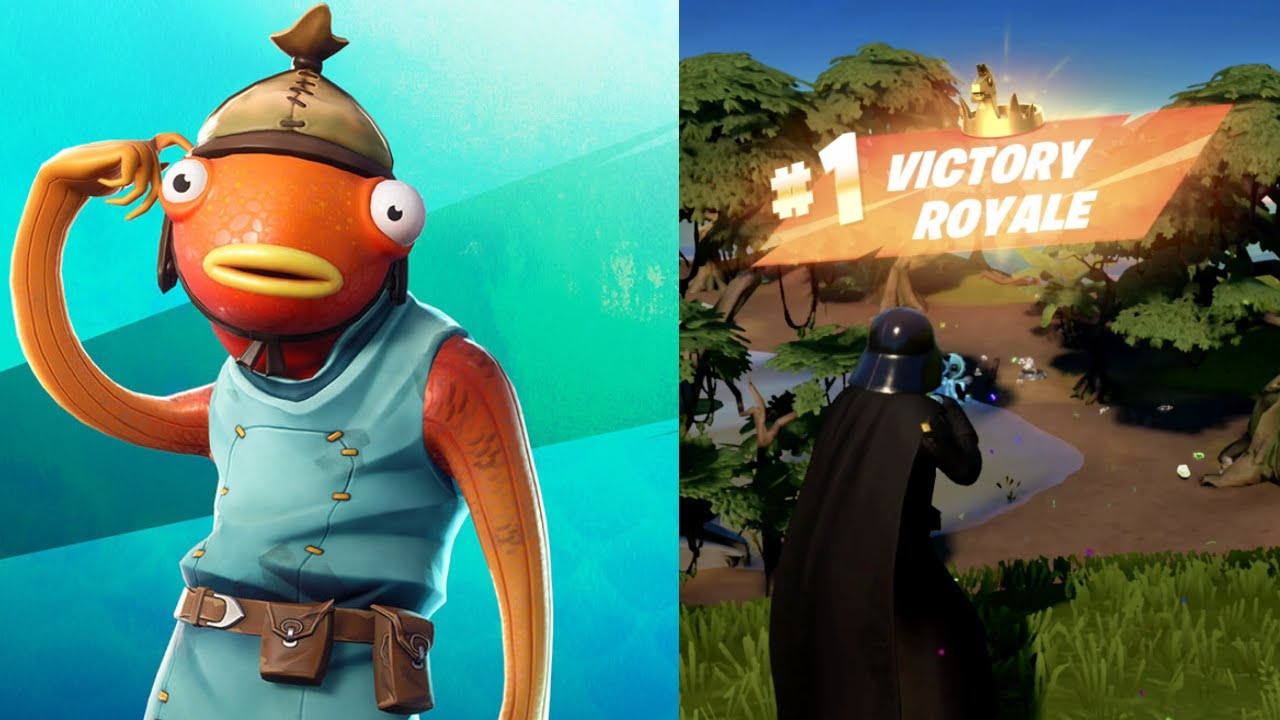 How I got better at Fortnite!