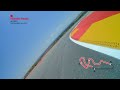 ONBOARD LAP: unveil the secrets of Motorland Aragon with Vierge 🚀 | 2026 #AragonWorldSBK 🇪🇸