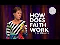 How Does Faith Work FULL SERMON Joyce Meyer