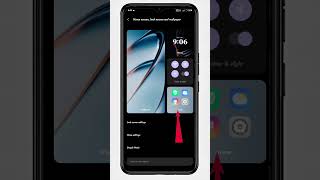 Vivo Mobile Me App Icon Style Change Karne Ka Easy Tarika 🤩#viral #shorts