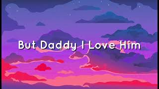 Taylor Swift - But Daddy I Love Him (Acapella Version)