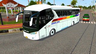 ngelayap, menggunakan bus sinar jaya dari pelabuhan merak sampai serang screenshot 2