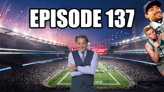 Episode 137 With Kevin Schlehuber, Big Brother Finale, Week 3 In The Nfl, Celtics Outlook