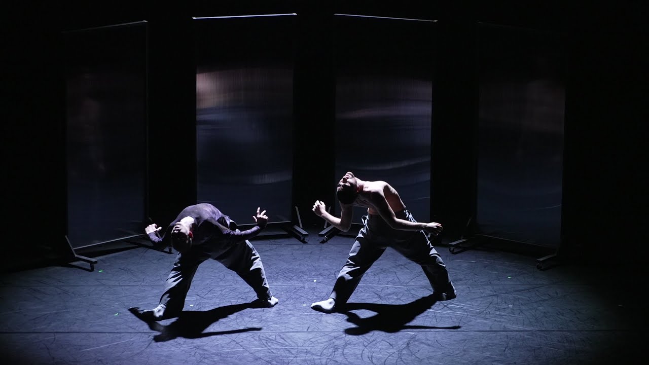 Tanzen ist Jetzt – in Zukunft auch in Parchim