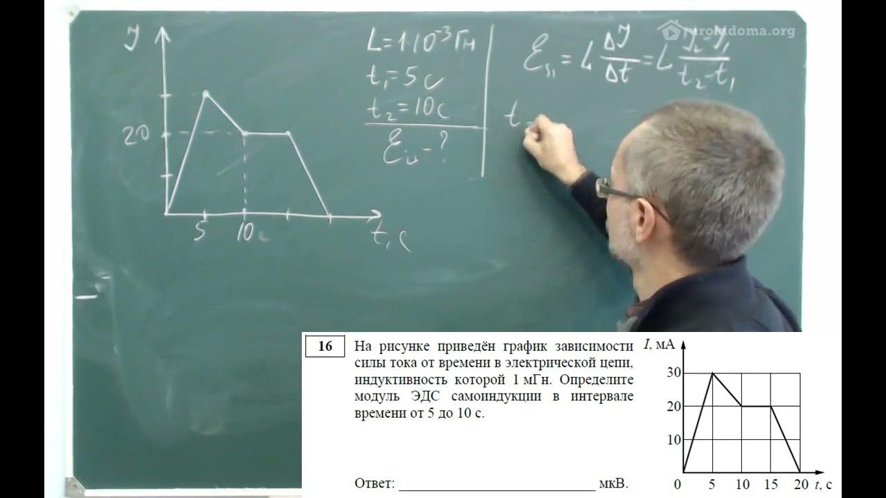 Решить демоверсию. Решить демоверсию