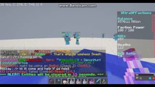 Opcraft Hacker