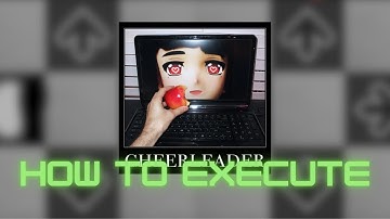 【DDR WORLD】Cheerleader EDP Lvl. 13 - How to execute