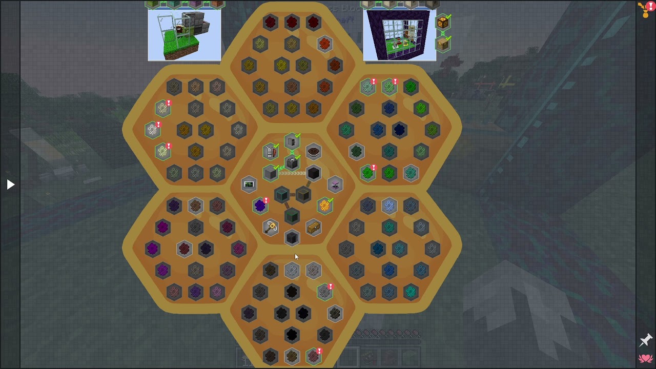 Ragnamod VI Ep. 19 Breeding Bees