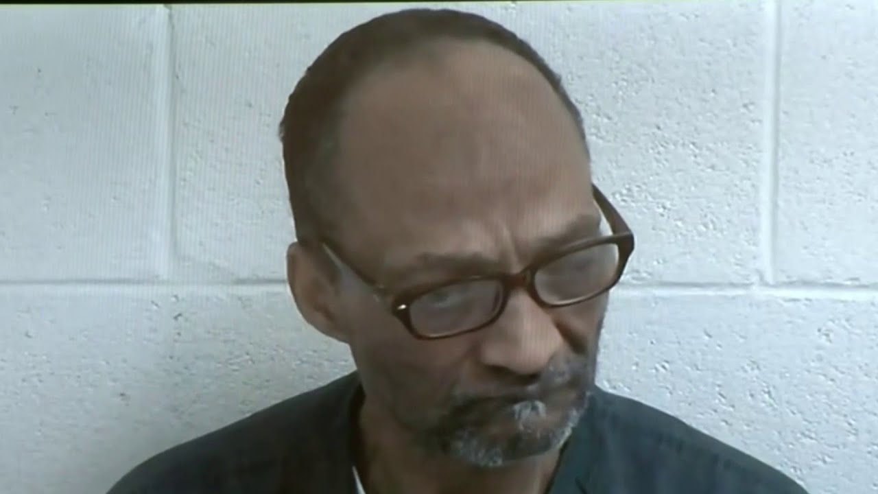 Suspected serial killer charged in Detroit sex assault cold case - YouTube