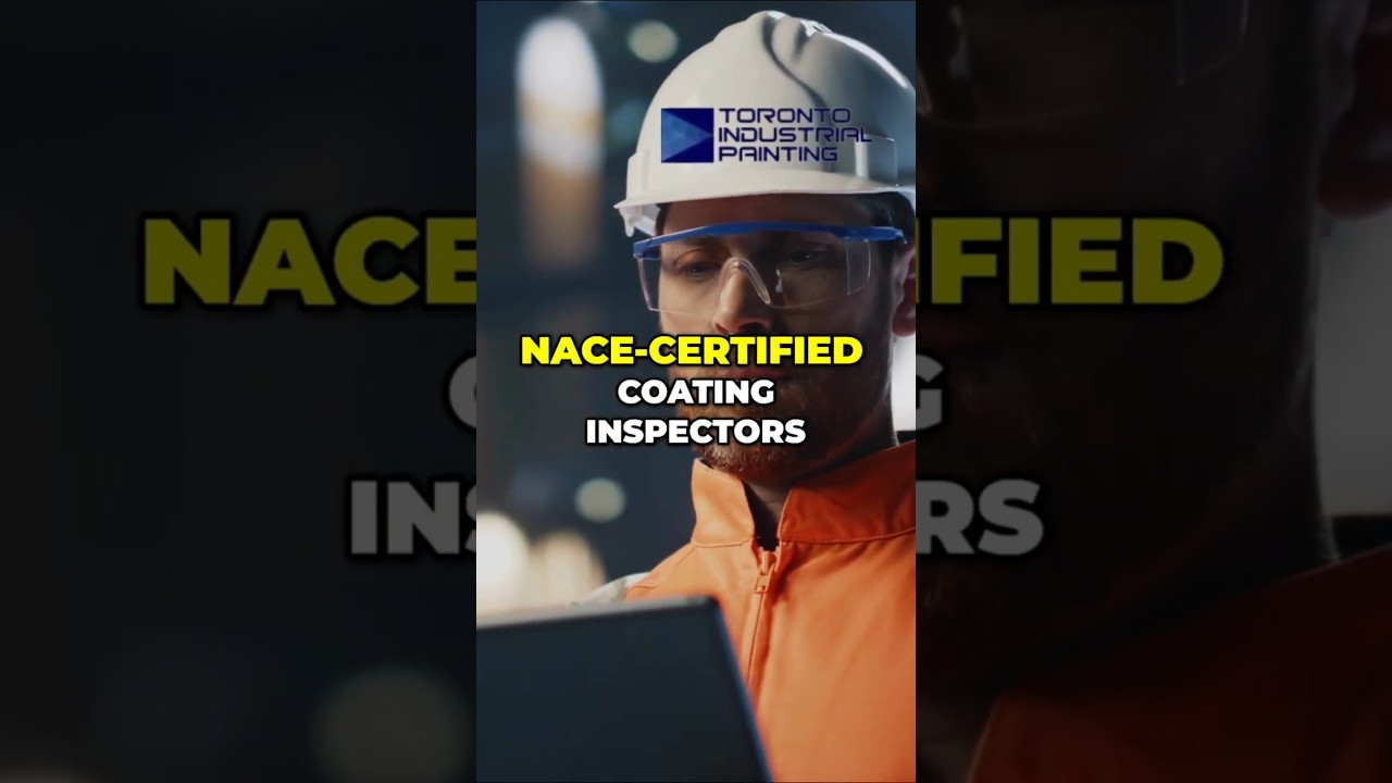 The Best Ontario Coating Inspectors: Protecting Critical Infrastructure  Across the GTA