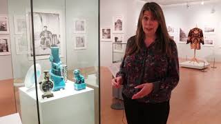 China: Through the Lens of John Thomson - Minton Pottery with Ceramics Curator, Miranda Goodby