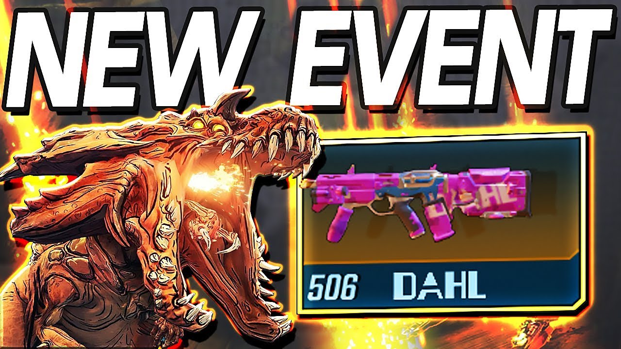 Borderlands 3 - NEW EVENT RARE BOSS LEGENDARIES & ALL LOCATIONS !!