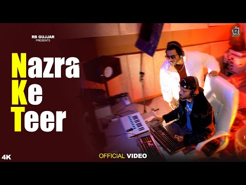 Nazra Ke Teer | RB Gujjar (Official Video) New Haryanvi Songs 2026