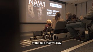 International Development Week Ottawa: Ending Child Marriage with NAWI: Dear Future Me