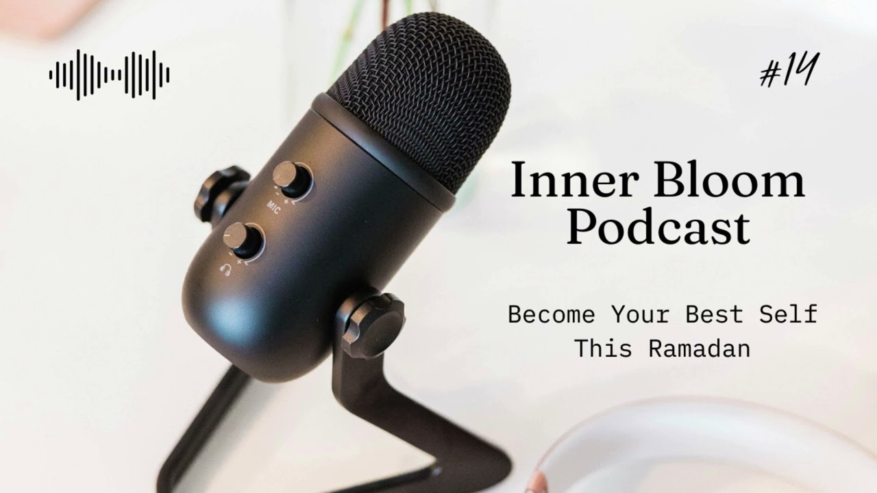 كيفاش نقطعو العادات السيئة فرمضان | Podcast maghribi