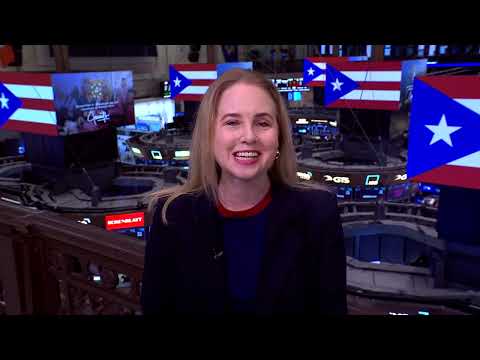 8-25-2026: Puerto Rico Governor Says Island ‘Open for Business'