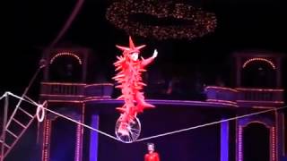 Andrey Ivakhnenko circus