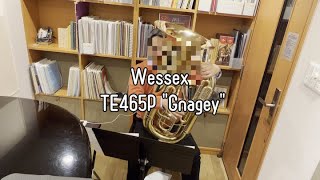 Wessex Te465P Gnagey