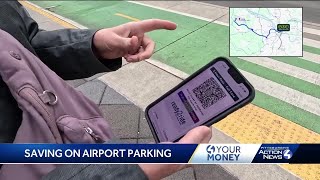 4 Your Money: Taking PRT to Pittsburgh International Airport