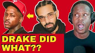 YG vs. Drake: The Drakeo The Ruler Allegations Explained