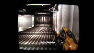 TimeSplitters: Future Perfect - Mapmaker - Multiplayer Map - Lobotomy Lab