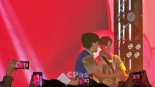 AJAA - Ako Na Performance at Billboard PPOP Unite