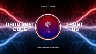 الجديد من شركة نانو سوفت || سيستم لمراكز صيانة السيارات 🔵🔴 screenshot 1