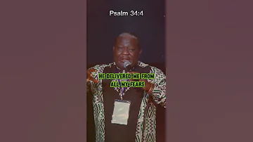 PSALM 