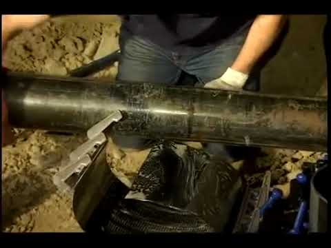 Quick Cam Repair Clamp Installation Video