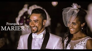 POURQUOI SE MARIER 1 (Nollywood Extra)