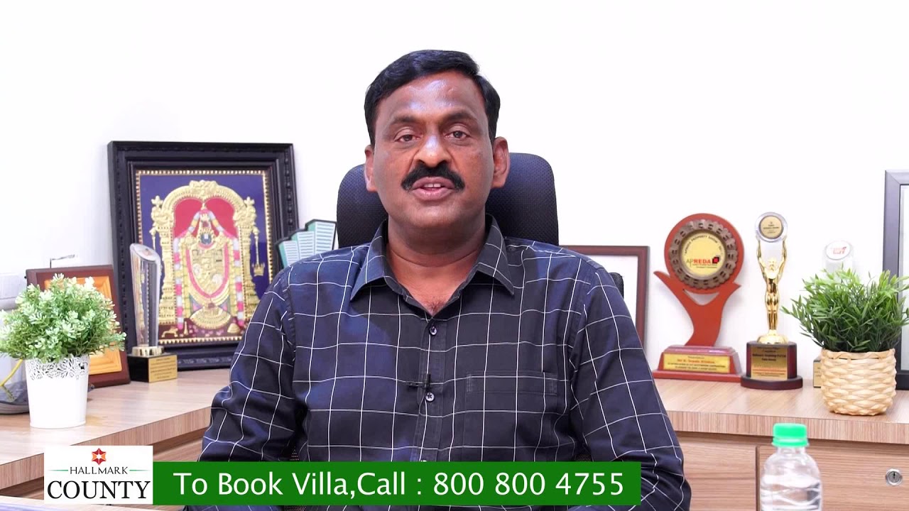 HALLMARK COUNTY I OSMAN NAGAR I NEAR FINANCIAL DISTRICT I INSPIRED BY EUROPE AND SCANDINAVIAN VILLAS