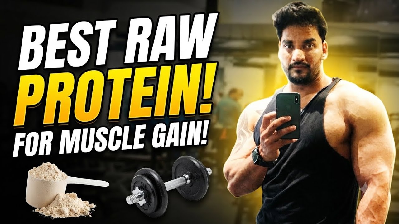 Truth About This Raw Protein-DM for link #ytshorts #youtubeshorts #viral #love #viralshorts #shorts