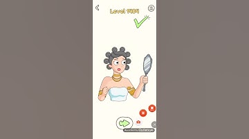 DOP: Draw One Part level 1404 Walkthrough Solution - SayGames