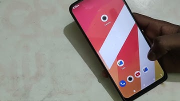 Accessibility settings Lava Z4, How to turn on off mono audio in lava Z4