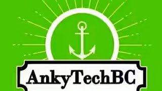 ankytechbc using which software screenshot 4