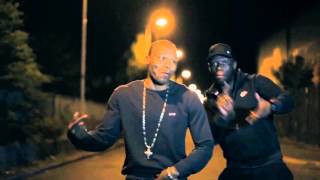 P110 - Casper  Ft. J1 (Stayfresh) - Ghost (Remix) [Net Video]