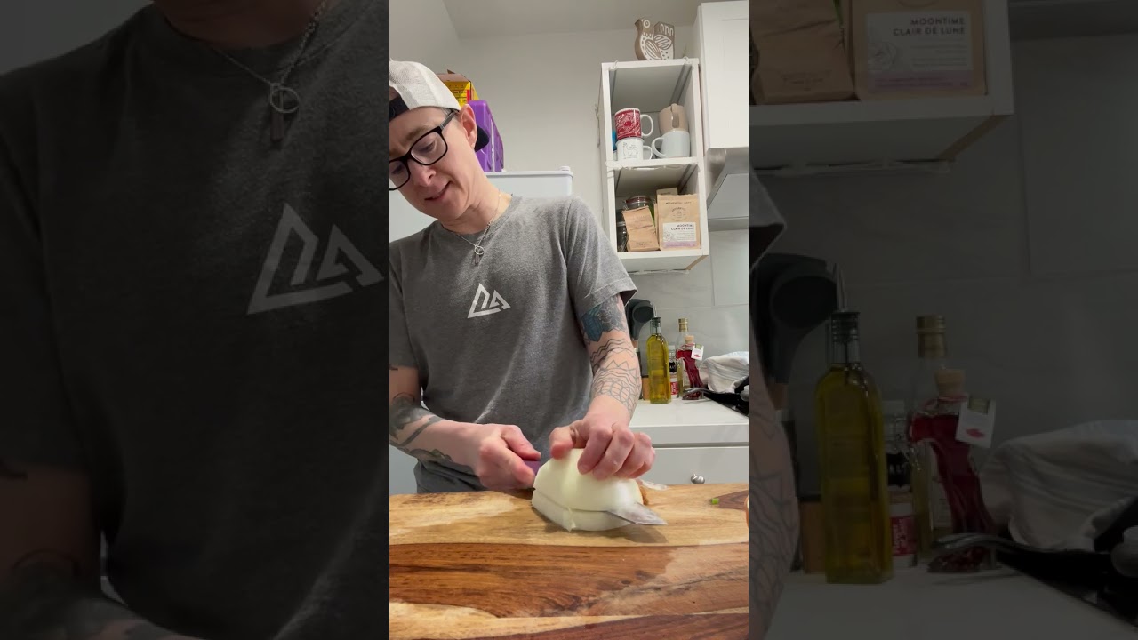 Preview of UCO Harvest Paring Knife Video