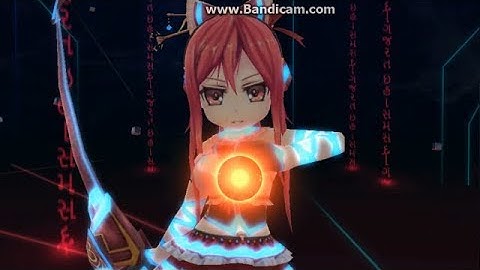 The Alchemist Code ~Shekinah Weapon Skill: Kill the Nightmare~