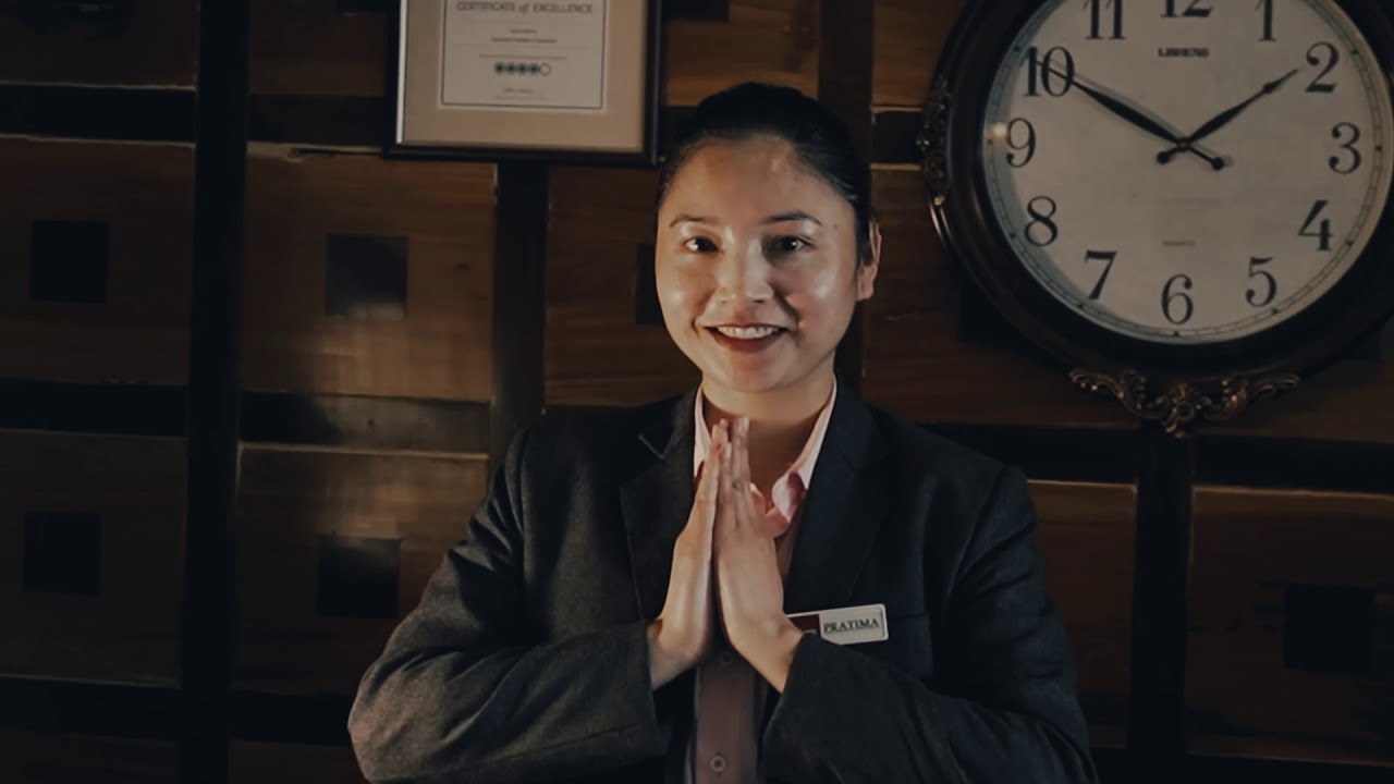 Summit Golden Crescent Resort & Spa