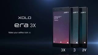 Xolo Era 3X Official Intro