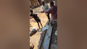 rock anchor grouting