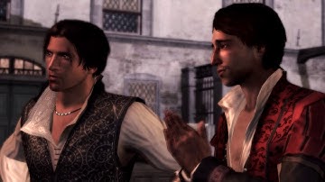 AC2 Mission - "You Should See The Other Guy"